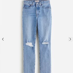 Madewell vintage jeans